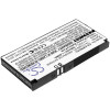 Battery for Cisco  CCP-MIC-WRLS-S-US, CP-MIC-WRLS  4500044-00, 74-111509-01, E472248