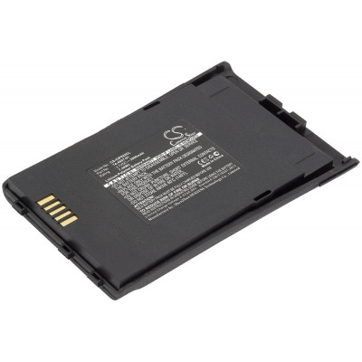 Battery for Cisco  CP-7921, CP-7921G, CP-7921G Unified  74-4957-01, 74-4957-01 Rev. C1, 74-4958-01
