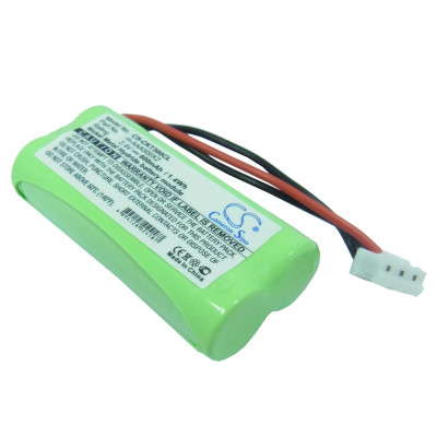 Battery for GP   60AAAH2BMX, T356, T372