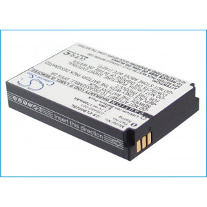 Battery for Columbia  Omni-Heat  036482-001