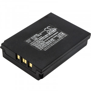 Battery for Datalogic  SP5600, SP5600 Datacollector