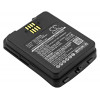 Battery for CipherLAB  9700  BA-0083A6, BA-0085A4, KB97000X03504