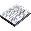 Battery for Cilico  F880, F880P, F880PEU  CL5700, CM1801