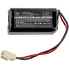 Battery for Custom Battery Pack   2ICP/16/25/46 2S1P