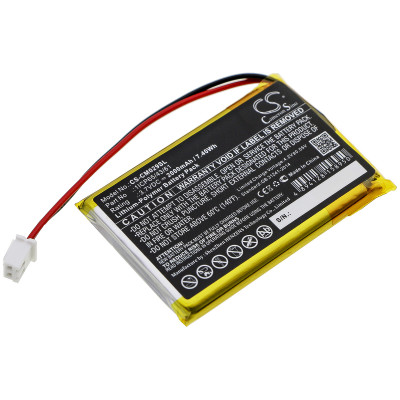 Battery for Custom Battery Pack   1ICP65/43/61