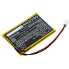 Battery for Custom Battery Pack   1ICP65/43/61