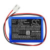 Buy High-Quality Battery for CONTEC ECG-600G 855183P-2S on Our Online Store!
