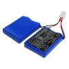 Long-lasting Replacement Battery for CONTEC ECG-1200 & ECG-1200G – Order Now!