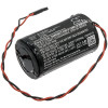 Battery for Alexor  WT4911B, WT4911BATT