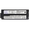 Battery for Canon  Selphy CP- 500, Selphy CP-100, Selphy CP-1000, Selphy CP-1200, Selphy CP-1300, Selphy CP-200, Selphy CP-220, Selphy CP-300, Selphy CP-330, Selphy CP-400, Selphy CP-510, Selphy CP-520, Selphy CP-600, Selphy CP-710, Selphy CP-710 Photo Pr