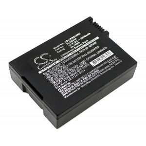 Battery for Cisco  DPQ3212, DPQ3925  4033435, FLK644A, PB013, SMPCM1