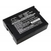 Battery for Cisco  DPQ3212, DPQ3925  4033435, FLK644A, PB013, SMPCM1