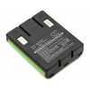 Battery for Sharp  CL905, CL9601D, CL960ID, CL980ID