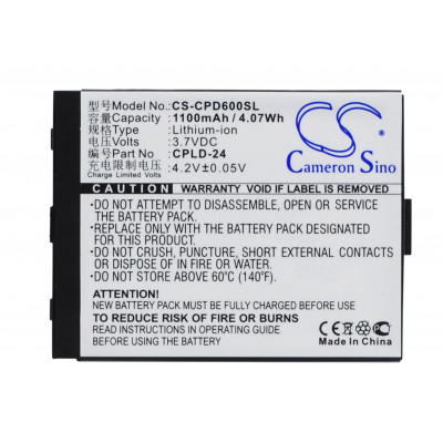 Battery for Coolpad  2938, D60  CPLD-24