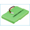 Battery for Sagem  Colors Memo, Colors View, D95C, DCP 12-300, DCP 21-300, DCP 22-330, DCP 40-330 ISDN, DCP300, DECT Phone 330, SLT10, SLT10 SMS, WP1130, WP12-33  4M3EMJV2Z, 4M3EMJZ, F6M3EMX, T306