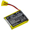 Battery for Compustar  2W901R-SS  JHY190507