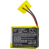 Battery for Compustar  2W901R-SS  JHY190507