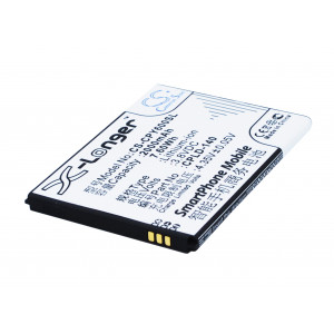 Battery for Coolpad  5316, 8713, Y60-W  CPLD-140