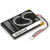 Battery for CORSAIR  CA-9011127-NA, CA-9011136-AP, Gaming H2100 Dolby 7.1 Wireles, H2100  MH45908