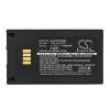 Battery for Crestron  TSR-302, TSR-302 Handheld Touch Screen   TSR-302-BTP