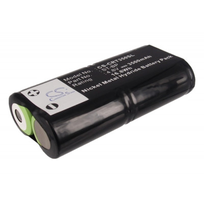 Battery for Crestron  ST-1500, ST-1550C, STX-1600, STX-3500C  ST-BP