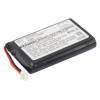 Battery for Crestron  A0356, TPMC-4XG, TPMC-4XG Touchpanel, TPMC-4XG-B  6502313, TPMC-4XG-BTP
