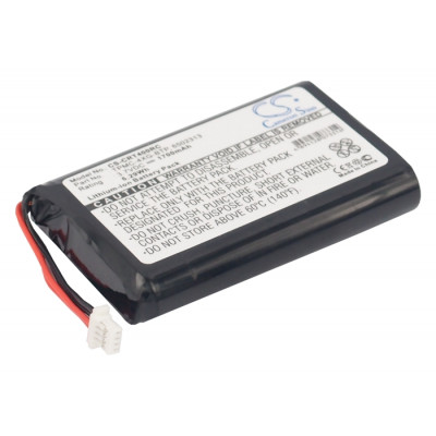 Battery for Crestron  A0356, TPMC-4XG, TPMC-4XG Touchpanel, TPMC-4XG-B  6502313, TPMC-4XG-BTP