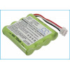 Battery for Crestron  MT-500C, MT-500C-RF, TSU6010  MT-500C-BTP