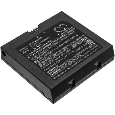 Battery for Carejoy  H8, Handheld Portable Ultrasound S, Handheld Portable Ultrasound S, V7  SNLB-264