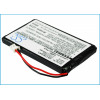 Battery for Telstra  CTB104, THUB, T-HUB  253230694, CTB104, LP043048AH