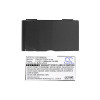 Battery for Nintendo  3DS, CTR-001, MIN-CTR-001  C/CTR-A-AB, CTR-003