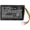 Battery for C-One  e-ID, XGK-C-ONE-E-ID  BP13-001080, E00913001, PCT3200