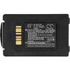 Battery for Datalogic  ELF  94ACC1376, 94ACC1377, BT-10