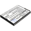Battery for Datalogic  BTDL35, Memor 10  94ACC0191, BTDL35, RH57857990014