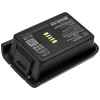 Battery for Datalogic  950401003, P20, P20-1001, Pegaso  024000005, 4006-0337, 95A201016