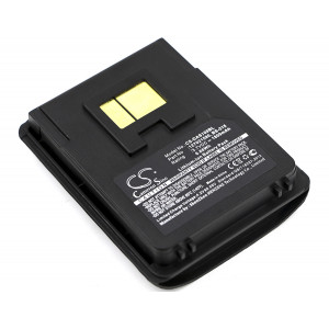 Battery for Datalogic  Mobile Scorpio  127021590, 127021591, 94ACC0054, BS-215, BS-229