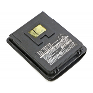 Battery for Datalogic  Mobile Scorpio  127021590, 127021591, 94ACC0054, BS-215, BS-229
