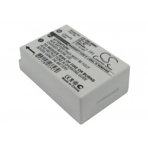 Battery for Sanyo  VPC-SH1, VPC-SH1GX, VPC-SH1R  DB-L90, DB-L90UA