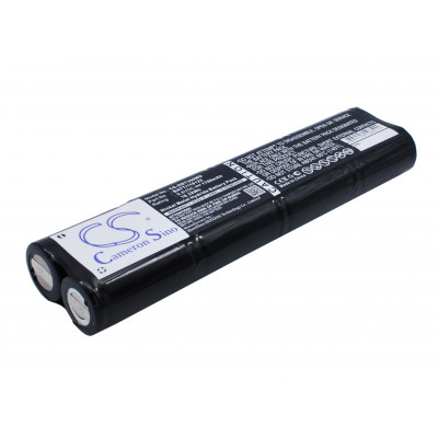 Battery for Bioset  3500  120122, BATT/110122