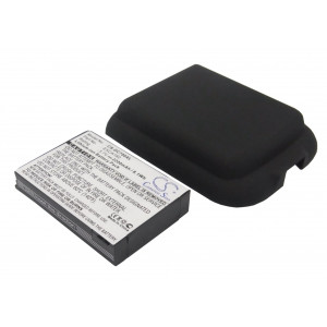 Battery for DOPOD  C720, C720W  35H00080-00M, EXCA160