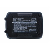 Battery for Dewalt  12V MAX Li-ion, DCD700, DCD710, DCD710D2-QW, DCD710N, DCD710S2, DCE0811, DCE0811D1G-QW, DCE0811D1R-QW, DCE0811LR-XJ, DCE0811NR-XJ, DCE0825, DCE0825D1G-QW, DCE085D1G-QW, DCE088, DCE088D1G-QW, DCE088D1R-QW, DCE088LR-XJ, DCE089, DCE089D1G