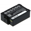Battery for DELL  PERC 6, PERC 6I, PowerEdge H700, PowerEdge M610, PowerEdge M910  8X463J, H145K, J312M, J321M, W828J, X463J