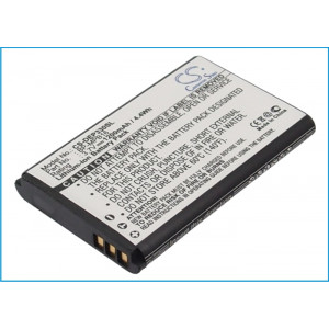 Battery for AEG  Fono 3  BP-MPB16, DR11-2009, DR6-2009