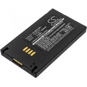 Battery for TSL  1153 Wearable RFID Reader