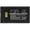 Battery for TSL  1153 Wearable RFID Reader