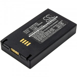 Battery for SPARE  1128 UHF Reader