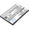 Battery for Doogee  X5 Max Pro  BAT16484000
