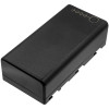 Battery for DJI  Cendence Remote Controller, CrystalSky, CrystalSky 5.5, CrystalSky 5.5 Monitor, CrystalSky 7.85, CrystalSky 7.85 Monitor, CrystalSky Ultra 7.85 Monitor, FPV Remote Controller, MG-1A, MG-1P, MG-1S, T16  WB37
