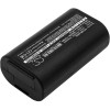 Battery for DYMO  260P, 280, LabelManager 260, LabelManager 260P, LabelManager 280, LabelManager PnP, PnP  14430, 1758458, S0895880, S0915380, W003688