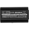 Battery for 3M  PL200  14430, S0895880, W003688